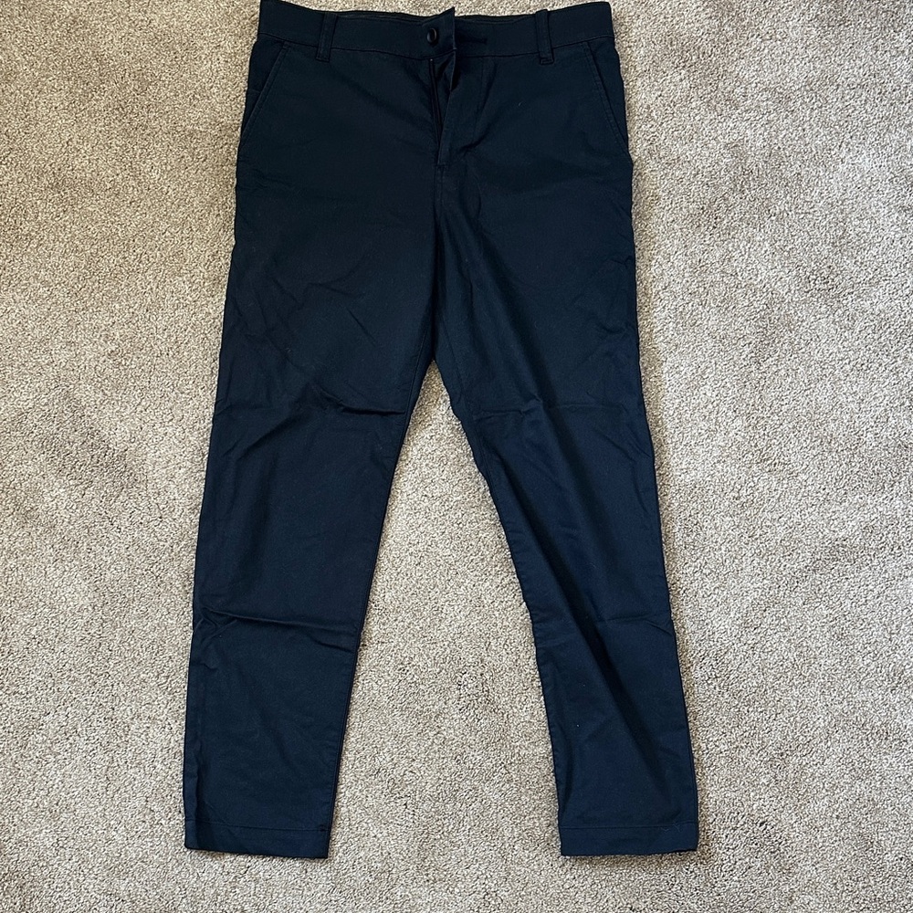Nike Slim Fit Chino Golf pants